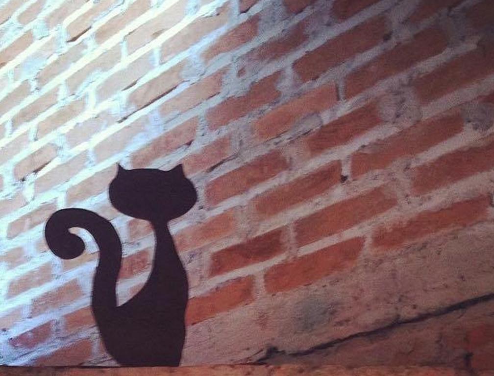 Pousada Spa Ventos Do Camburi Екстериор снимка