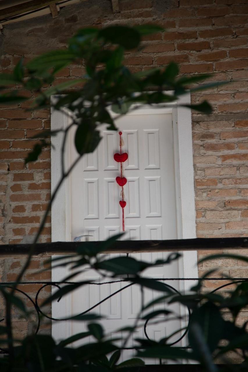 Pousada Spa Ventos Do Camburi Екстериор снимка